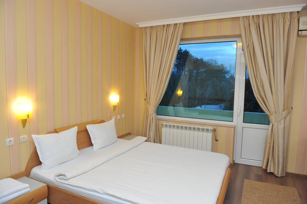 Eros Motel Sandanski Pokoj fotografie