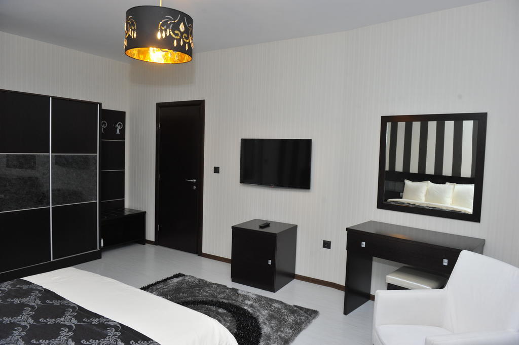 Eros Motel Sandanski Pokoj fotografie