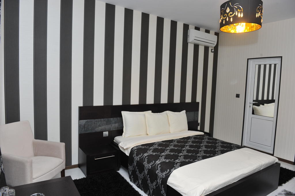 Eros Motel Sandanski Pokoj fotografie
