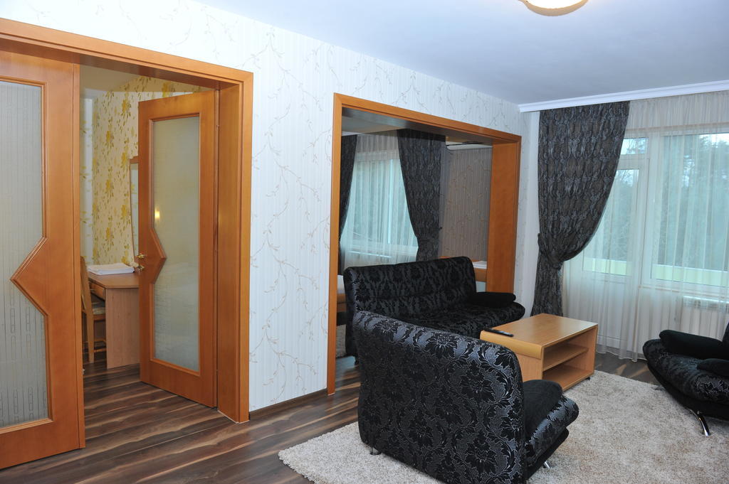 Eros Motel Sandanski Pokoj fotografie