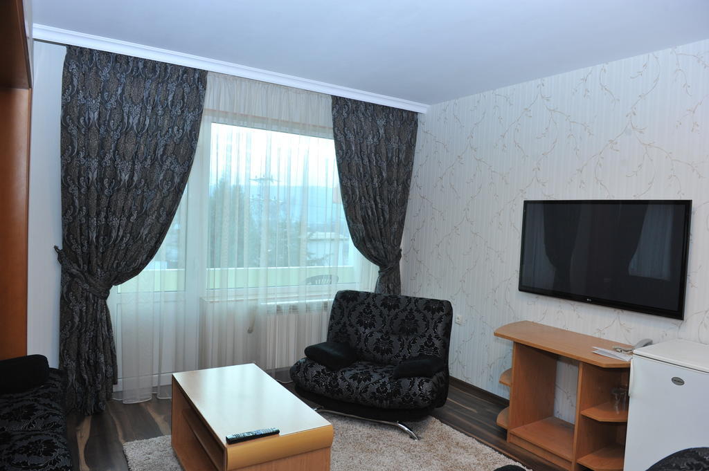 Eros Motel Sandanski Exteriér fotografie