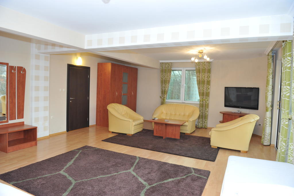 Eros Motel Sandanski Exteriér fotografie